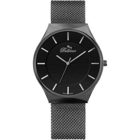 Montre Homme Bellevue E.57 (Ø 40 mm)