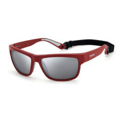 Lunettes de soleil Homme Polaroid PLD7031S ø 57 mm