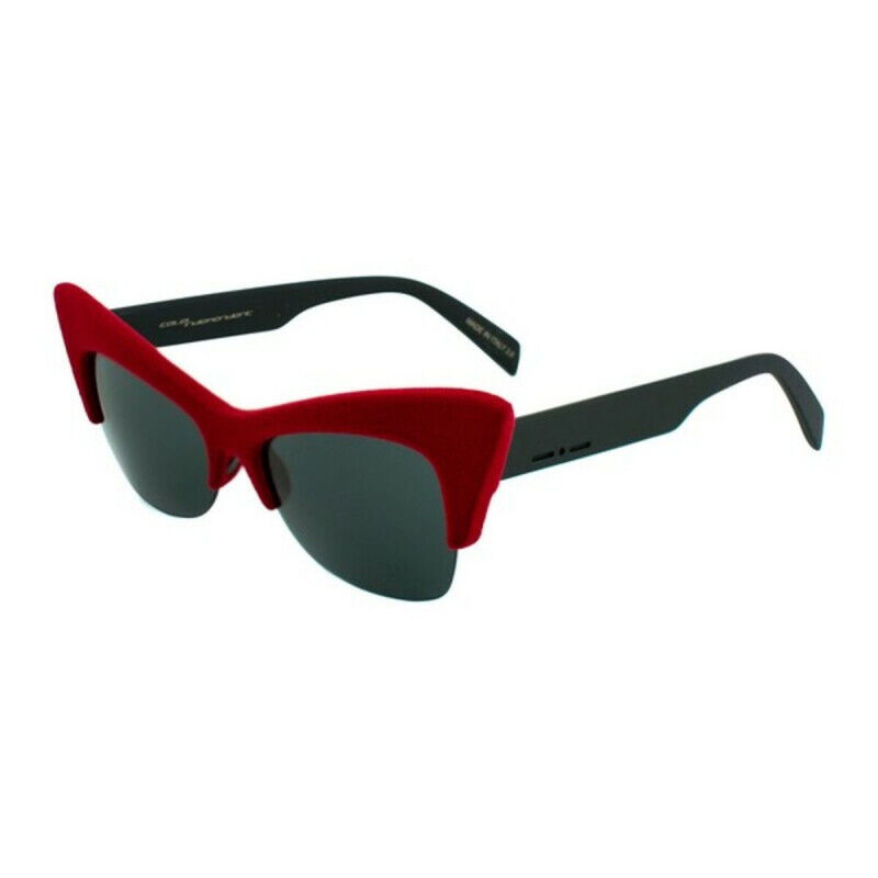 Lunettes de soleil Homme Adidas AOR030-021-000 Ø 52 mm