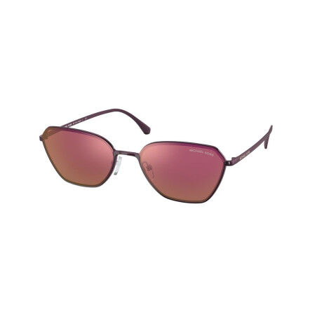 Lunettes de soleil Homme Michael Kors MK1081-1125D0 ø 56 mm