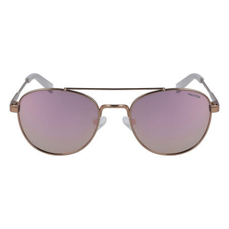 Herrensonnenbrille Nautica N4641SP-785 Ø 53 mm