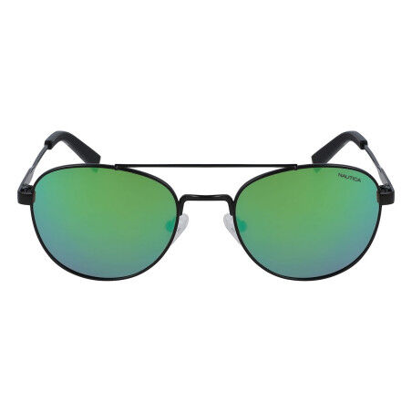 Herrensonnenbrille Nautica N4641SP-005 Ø 53 mm