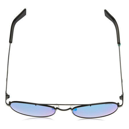 Herrensonnenbrille Nautica N4641SP-005 Ø 53 mm