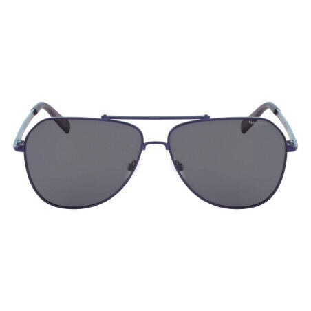 Herrensonnenbrille Nautica N4636SP-420 ø 60 mm