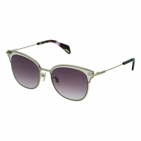 Men's Sunglasses Nautica N4635SP-030 Ø 53 mm