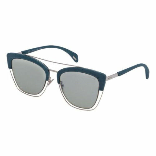 Lunettes de soleil Homme Nautica N3638SP-620 ø 54 mm