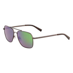 Lunettes de soleil Homme Nautica N4637SP-030 ø 57 mm