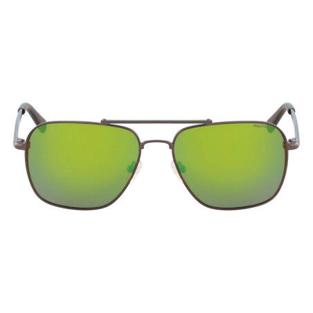 Herrensonnenbrille Nautica N4637SP-030 ø 57 mm