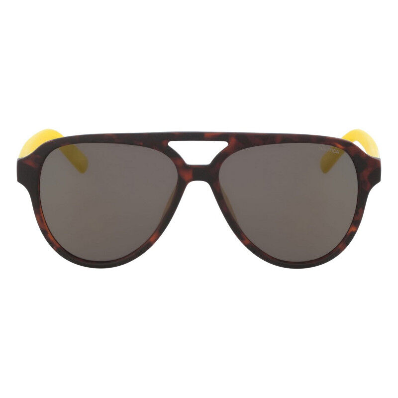 Herrensonnenbrille Nautica N3632SP-420 ø 58 mm