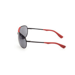 Herrensonnenbrille Web Eyewear WE0296-6602A Ø 66 mm