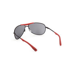 Gafas de Sol Hombre Web Eyewear WE0296-6602A Ø 66 mm