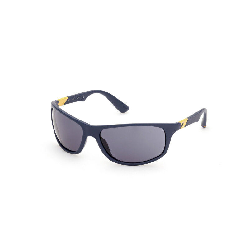 Zonnebril Heren Web Eyewear WE0294-6492V Ø 64 mm