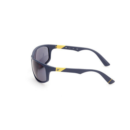 Zonnebril Heren Web Eyewear WE0294-6492V Ø 64 mm