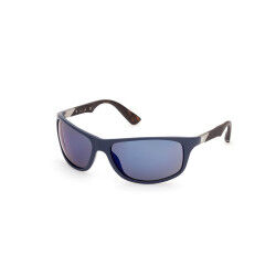 Zonnebril Heren Web Eyewear WE0294-6492C Ø 64 mm