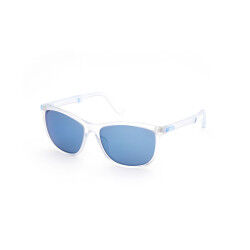 Men's Sunglasses Web Eyewear WE0300-5726V ø 57 mm