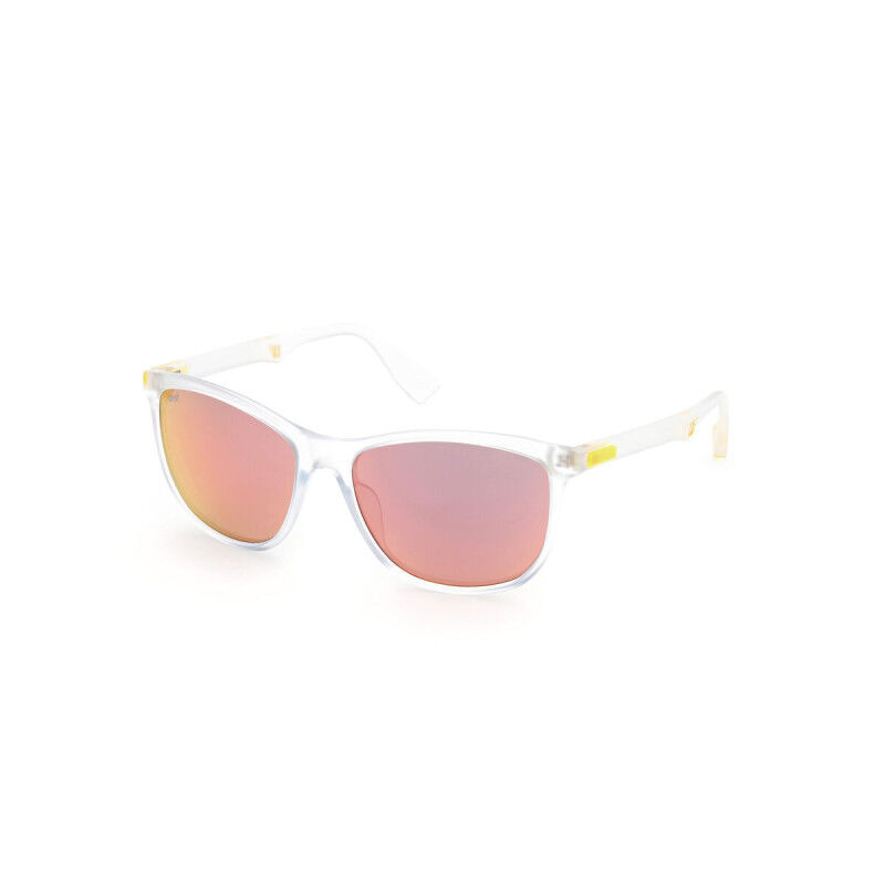 Gafas de Sol Hombre Web Eyewear WE0300-5726Q ø 57 mm