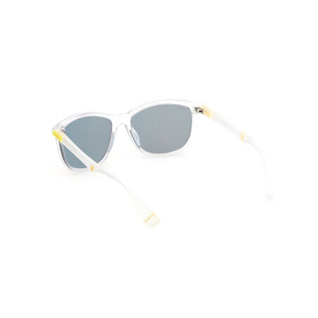 Herrensonnenbrille Web Eyewear WE0300-5726Q ø 57 mm