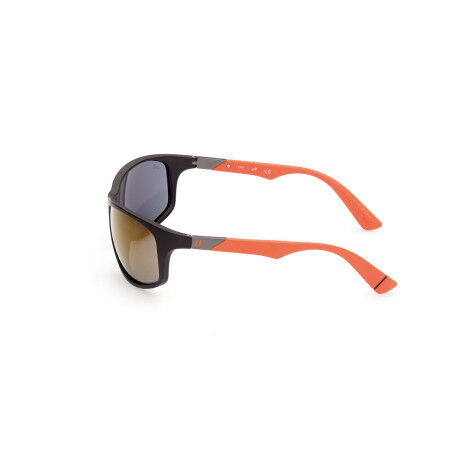 Zonnebril Heren Web Eyewear WE0294-6405C Ø 64 mm