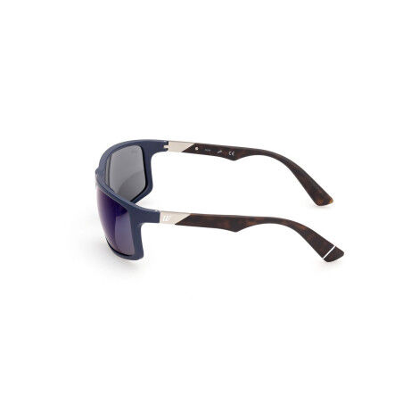 Herrensonnenbrille Web Eyewear WE0293-6392C ø 63 mm