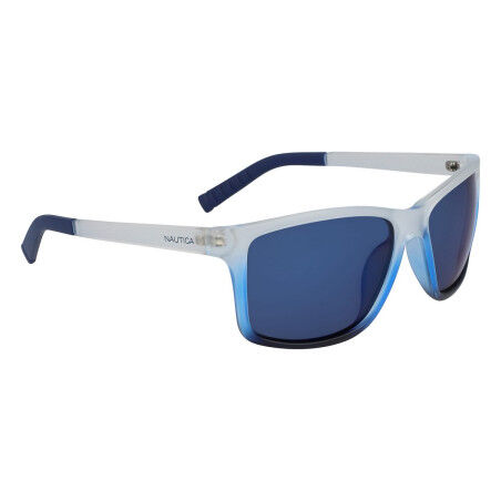 Zonnebril Heren Web Eyewear WE0293-6392C ø 63 mm