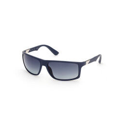 Lunettes de soleil Homme Web Eyewear WE0293-6391V ø 63 mm