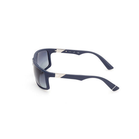 Men's Sunglasses Web Eyewear WE0293-6391V ø 63 mm