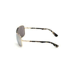 Herrensonnenbrille Web Eyewear WE0280-6232C Gold Ø 62 mm