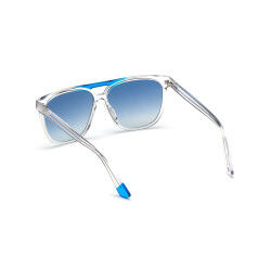 Lunettes de soleil Homme Web Eyewear WE0263-5927W ø 59 mm