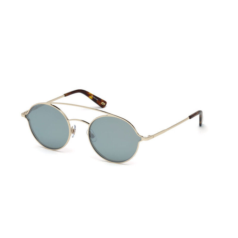 Herrensonnenbrille Web Eyewear WE0220-5632X Gold ø 56 mm