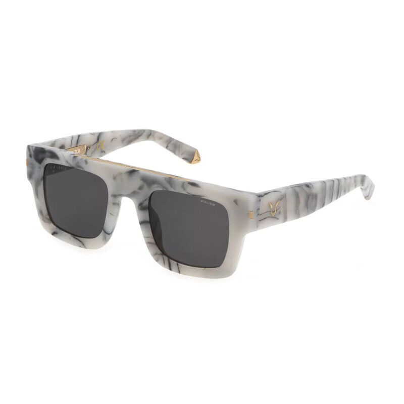 Herrensonnenbrille Police SPLE13-5009YL Ø 50 mm