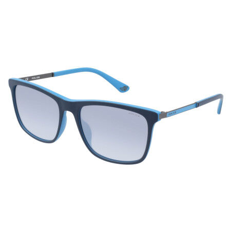 Herrensonnenbrille Police SPLA56-56WTRX ø 56 mm