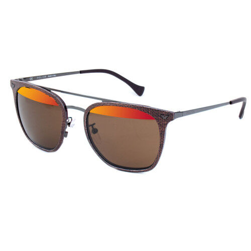 Men's Sunglasses Police S1957M-58D83M ø 58 mm