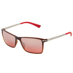 Herrensonnenbrille Police S1957M-58ABRM ø 58 mm