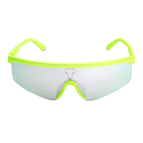 Gafas de Sol Unisex Nike Horizon Ascent Verde Claro