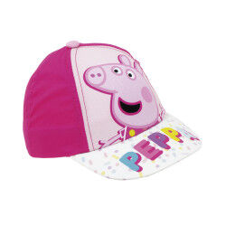 Child Cap Peppa Pig Baby (44-46 cm)