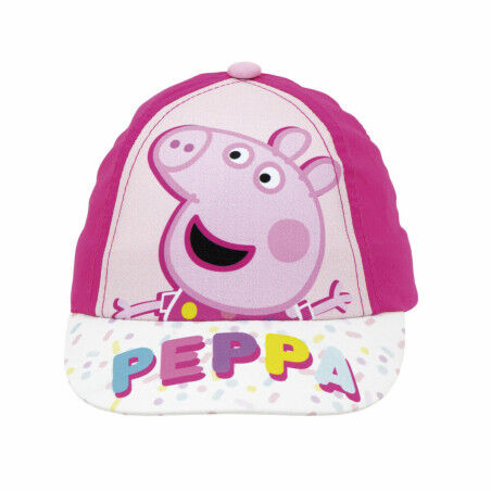 Gorra Infantil Peppa Pig Baby (44-46 cm)