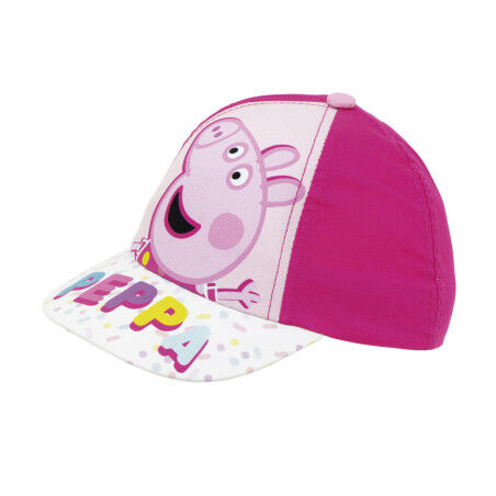 Cappellino per Bambini Peppa Pig Baby (44-46 cm)