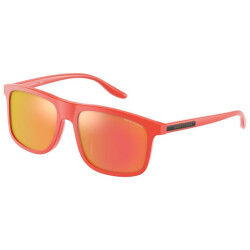 Gafas de Sol Mujer Armani Exchange AX4110SF-83306Q ø 58 mm