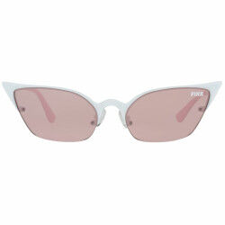 Ladies' Sunglasses Victoria's Secret PK0016-5525Z Ø 55 mm