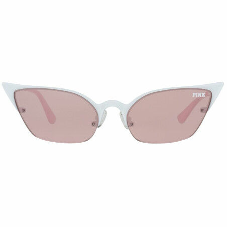 Ladies' Sunglasses Victoria's Secret PK0016-5525Z Ø 55 mm