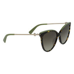 Gafas de Sol Mujer Longchamp LO675S-221 Ø 55 mm