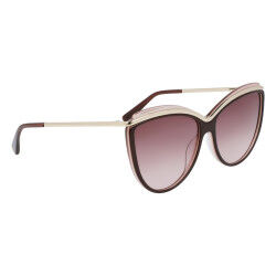 Gafas de Sol Mujer Longchamp LO676S-202 ø 60 mm