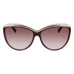 Damensonnenbrille Longchamp LO676S-202 ø 60 mm