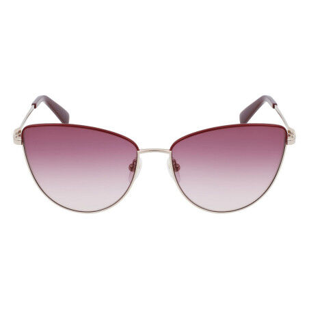 Damensonnenbrille Longchamp LO152S-721 ø 58 mm