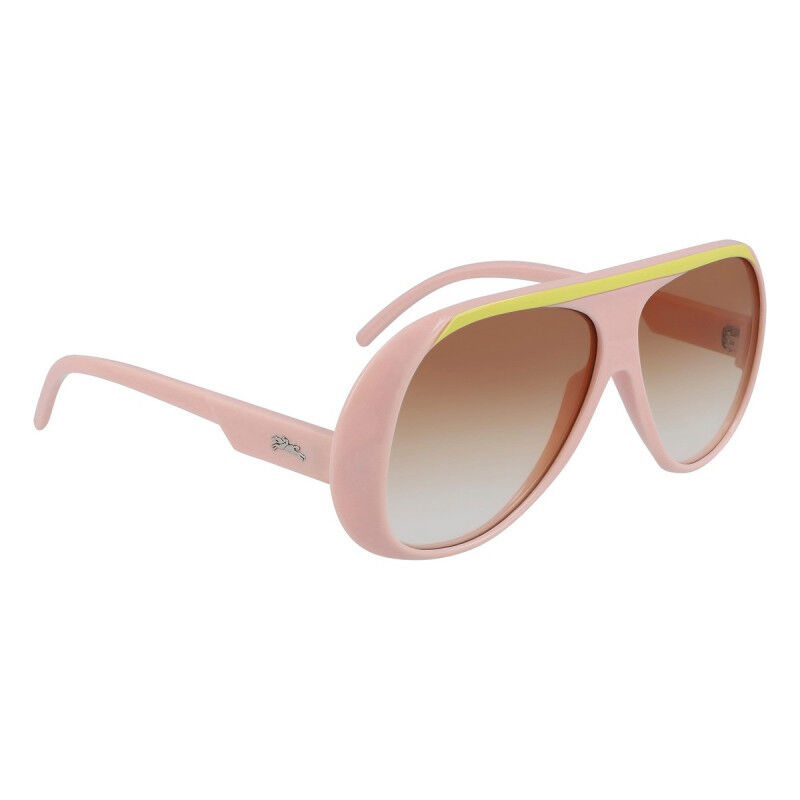 Ladies' Sunglasses Longchamp LO664S-601 ø 59 mm