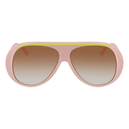 Ladies' Sunglasses Longchamp LO664S-601 ø 59 mm