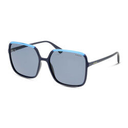 Lunettes de soleil Femme Polaroid PLD6128S ø 57 mm