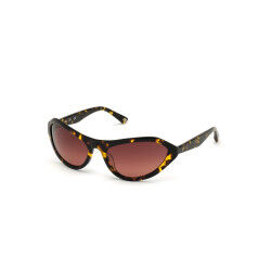 Zonnebril Dames Web Eyewear WE0288-6052F ø 60 mm