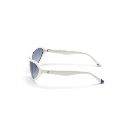 Zonnebril Dames Web Eyewear WE0288-6021W ø 60 mm