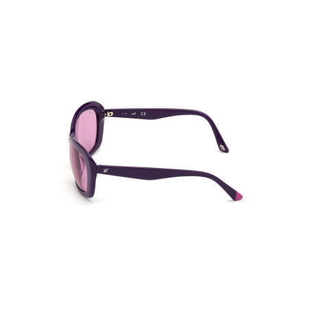 Occhiali da sole Donna Web Eyewear WE0289-5681S ø 56 mm